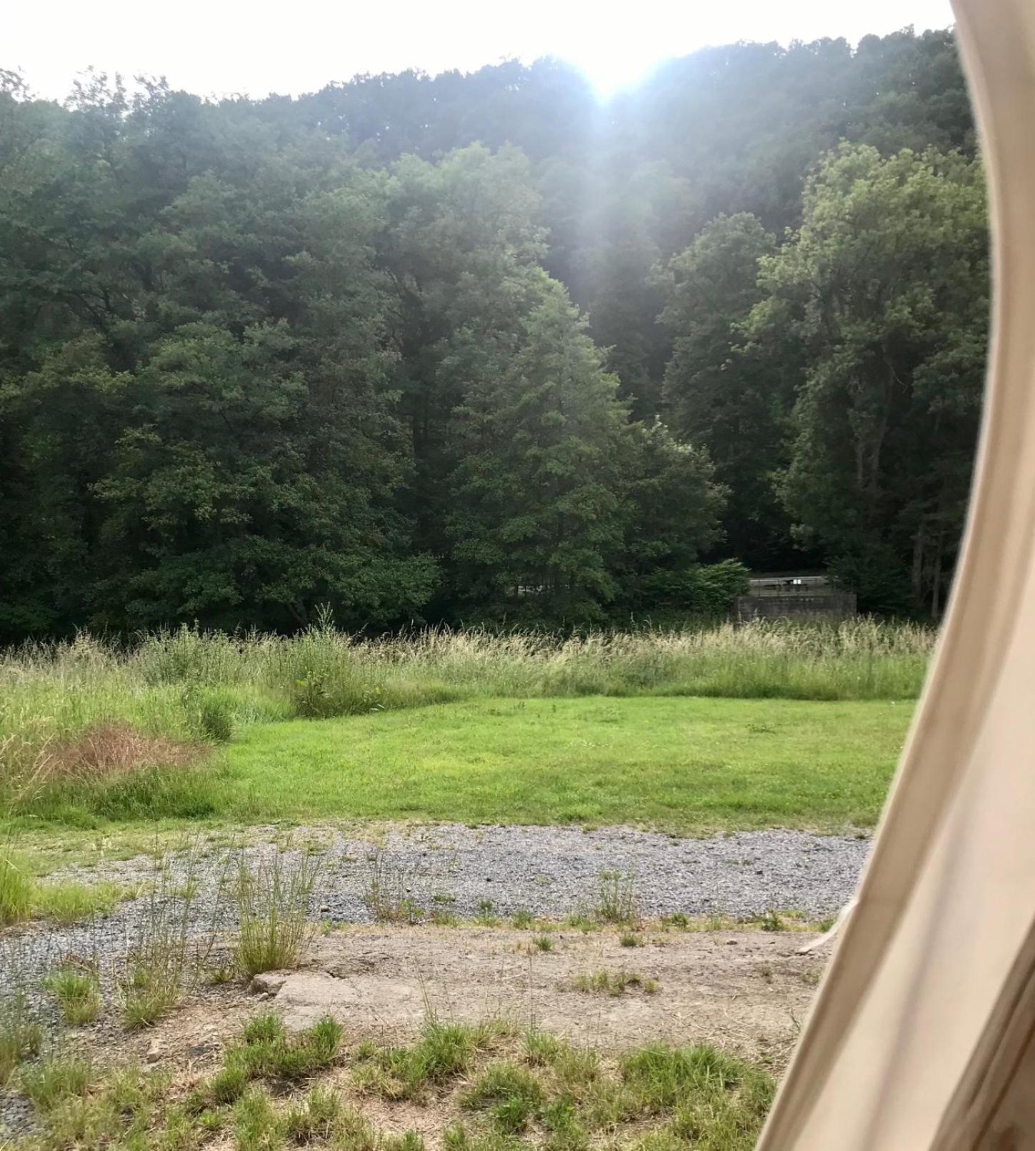 Arkeo - Luxury Tents And Cabins At The River Nonceveux 객실 사진